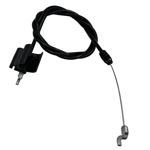 NaningLxh #583547901 Mower Engine Zone Control Cable